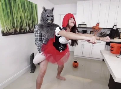 Cô bé địt nhau tình tứ