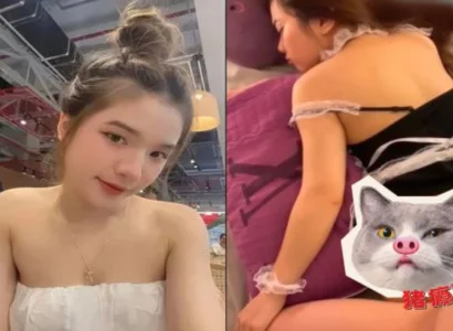 Con nhỏ chiều anh người yêu