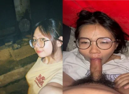 Cậu trai nện cô gái có vòng ba tròn và vô cùng dâm