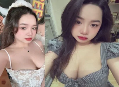 Chàng trai đâm từ phía sau em người yêu dâm có cặp mông bốc lửa